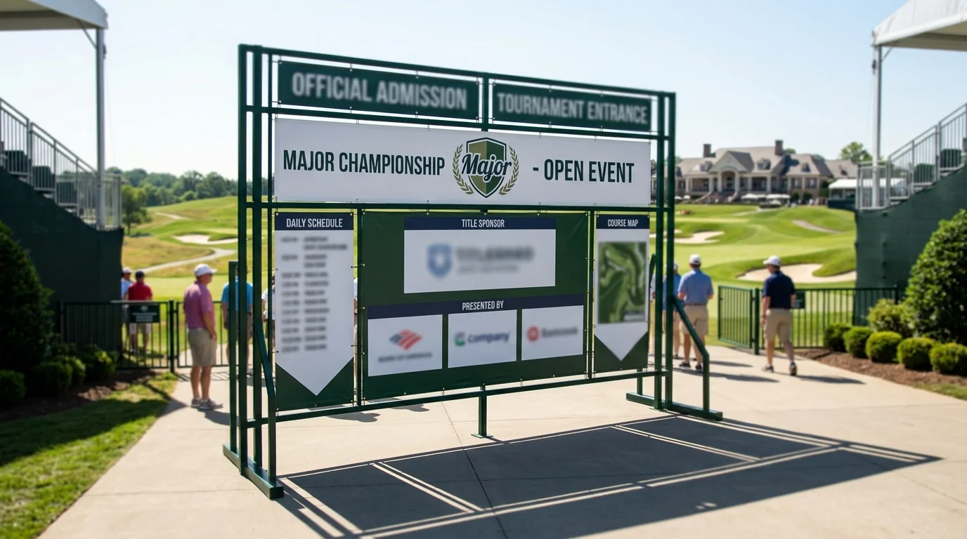 Verfügbarkeit der Hole-in-One Wette bei Majors und PGA Tour Events bei internationalen Anbietern